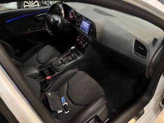 Seat Leon 1.8 TSI FR  Dsg  179pk picture 14