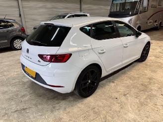 Seat Leon 1.8 TSI FR  Dsg  179pk picture 3