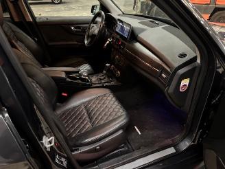 Mercedes Glk-klasse 350 4Matic  272pk picture 10