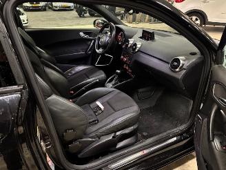 Audi A1 1.4 TFSI  Automaat  122pk picture 12