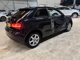 Audi A1 1.4 TFSI  Automaat  122pk picture 2