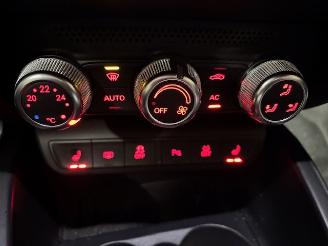 Audi A1 1.4 TFSI  Automaat  122pk picture 15