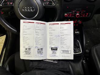Audi A1 1.4 TFSI  Automaat  122pk picture 18