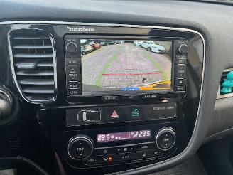 Mitsubishi Outlander 2.0 PHEV Instyle  NAP picture 24