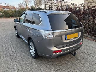 Mitsubishi Outlander 2.0 PHEV Instyle  NAP picture 5