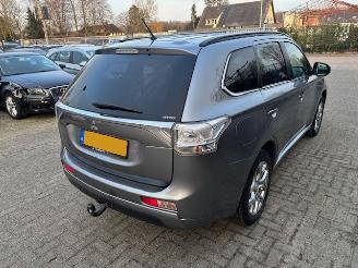 Mitsubishi Outlander 2.0 PHEV Instyle  NAP picture 4