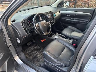 Mitsubishi Outlander 2.0 PHEV Instyle  NAP picture 18