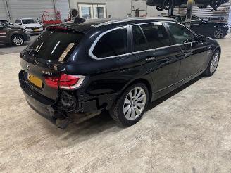 BMW 5-serie 535i High Executive Pano Head-Up 306pk picture 3