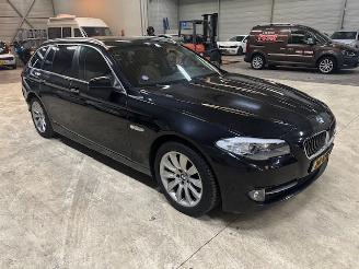 BMW 5-serie 535i High Executive Pano Head-Up 306pk picture 2