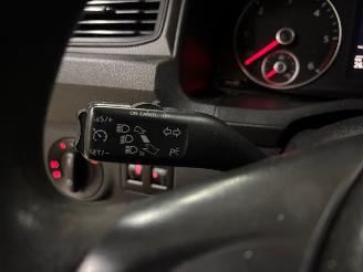 Volkswagen Caddy 1.6 TDI Comfortline airco picture 18