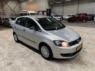 Volkswagen Golf plus 1.2 TSI 5-drs Clima picture 5