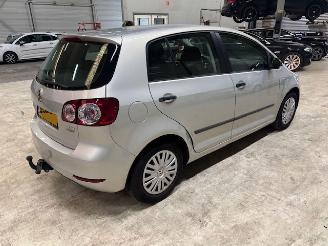 Volkswagen Golf plus 1.2 TSI 5-drs Clima picture 7