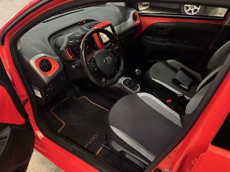 Toyota Aygo 1.0 5-drs X-Play airco picture 12