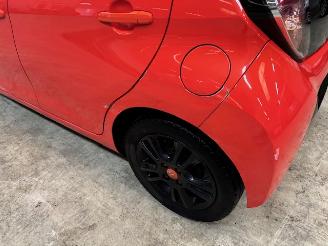 Toyota Aygo 1.0 5-drs X-Play airco picture 9