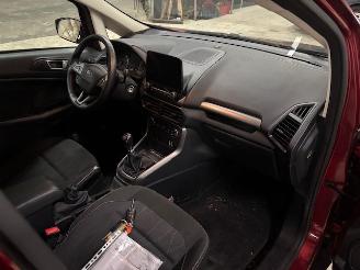 Ford EcoSport 1.0 EcoBoost Ultimate (km 54.810 NAP ) picture 11