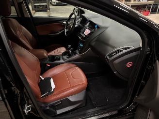 Ford Focus 1.6 TDCI Titanium clima picture 8