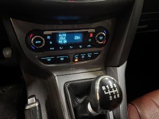 Ford Focus 1.6 TDCI Titanium clima picture 13