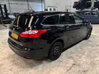 Ford Focus 1.6 TDCI Titanium clima picture 2