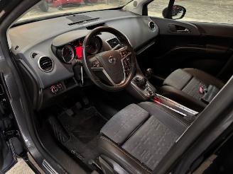 Opel Meriva 1.4 Turbo Cosmo  Nap picture 11