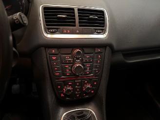 Opel Meriva 1.4 Turbo Cosmo  Nap picture 13