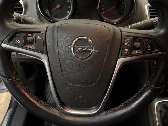 Opel Meriva 1.4 Turbo Cosmo  Nap picture 14