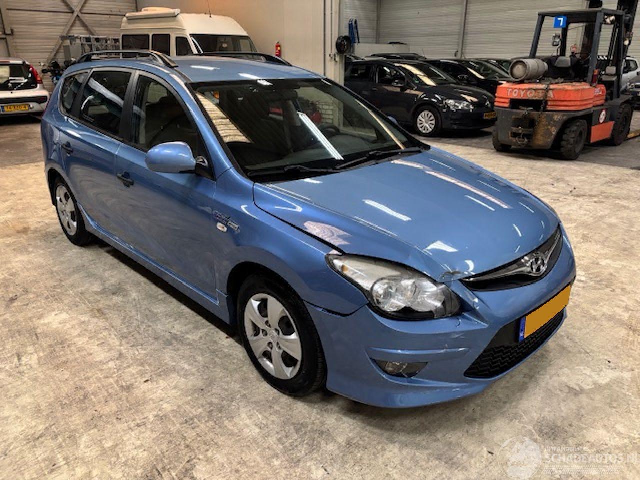 Hyundai I-30 1.4i I-drive Cool