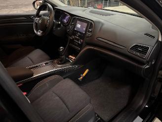 Renault Mégane 1.3 TCe Limited  140pk picture 11