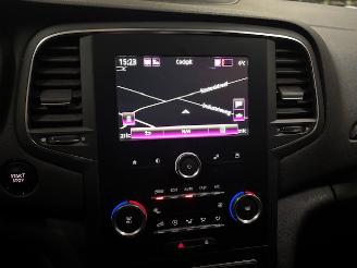 Renault Mégane 1.3 TCe Limited  140pk picture 14