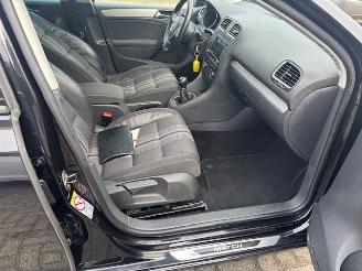 Volkswagen Golf 1.2 Tsi 5-drs Highline clima picture 9