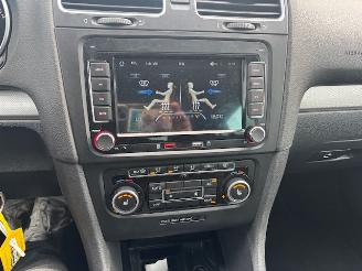 Volkswagen Golf 1.2 Tsi 5-drs Highline clima picture 13