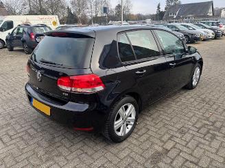 Volkswagen Golf 1.2 Tsi 5-drs Highline clima picture 2