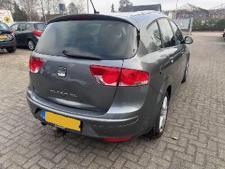 Seat Altea xl 1.2 TSI Chill Out Clima picture 3