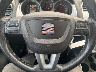 Seat Altea xl 1.2 TSI Chill Out Clima picture 14