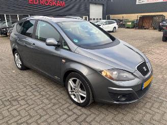 Schadeauto Seat Altea xl 1.2 TSI Chill Out Clima 2013/4