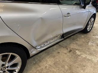 Renault Clio 0.9 TCe Limited  NAP picture 5