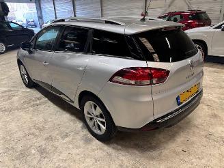 Renault Clio 0.9 TCe Limited  NAP picture 3