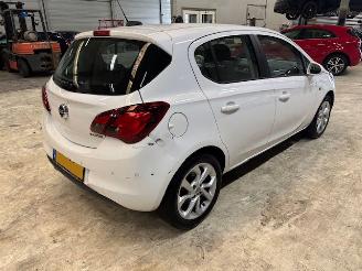 Opel Corsa 1.0 5-drs Turbo Edition NAP picture 3