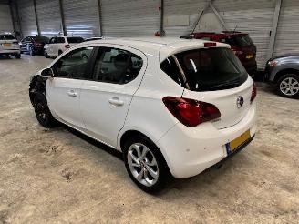 Opel Corsa 1.0 5-drs Turbo Edition NAP picture 5