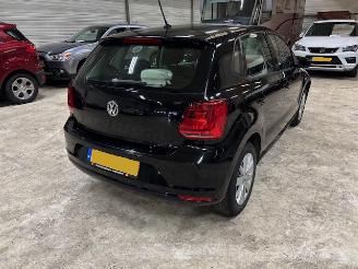 Volkswagen Polo 1.0 5-drs airco picture 5