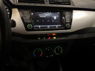 Skoda Fabia 1.0 Drive 75pk picture 10