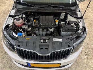 Skoda Fabia 1.0 Drive 75pk picture 6