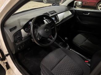 Skoda Fabia 1.0 Drive 75pk picture 9