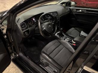 Volkswagen Golf 1.2 TSI Highline picture 12