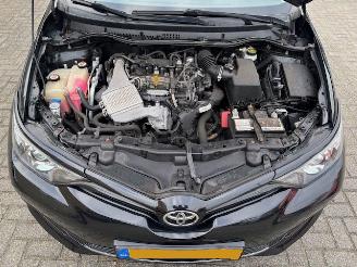 Toyota Auris 1.2 T Sports Dynamic 116pk picture 14