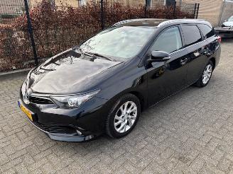 Toyota Auris 1.2 T Sports Dynamic 116pk picture 5