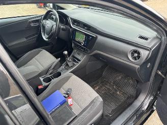 Toyota Auris 1.2 T Sports Dynamic 116pk picture 11