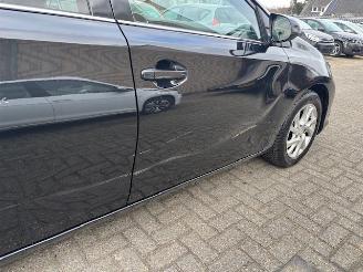 Toyota Auris 1.2 T Sports Dynamic 116pk picture 4