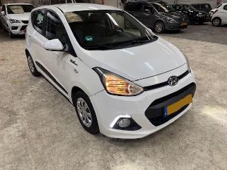 Hyundai I-10 1.0 5-drs  Comfort Plus Clima picture 17