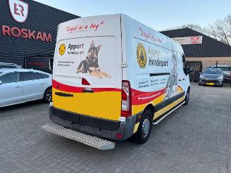 Opel Movano 2.3 CDTI L3H2 Automaat airco (km 90.553 Nap) picture 3