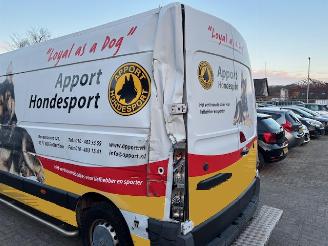 Opel Movano 2.3 CDTI L3H2 Automaat airco (km 90.553 Nap) picture 5